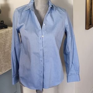 Cotton Blouse